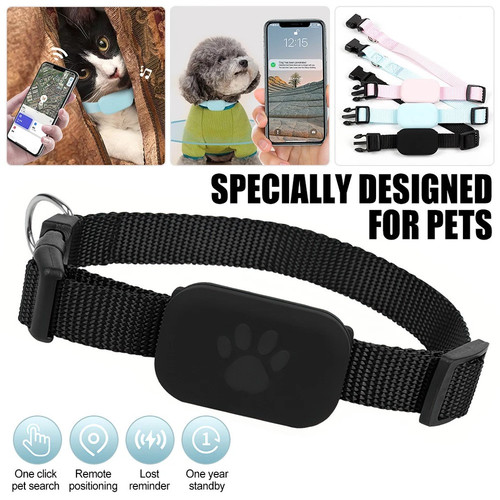 Pet gps tracker waterproof - waterproof, dog