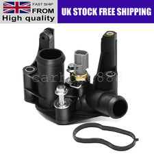 Coolant Thermostat Housing Fit