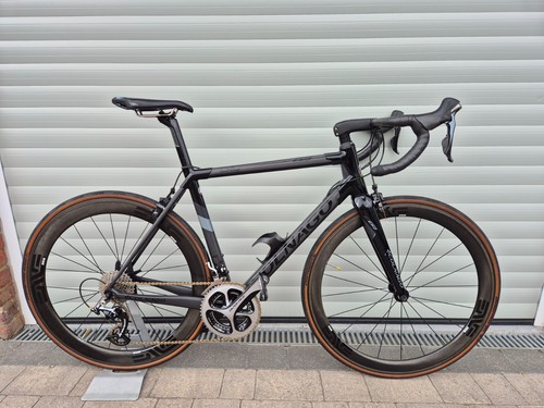 Colnago c64 black - colnago,