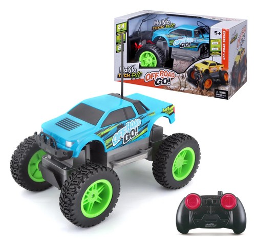 Maisto m82759 rock crawler off - m82759,
