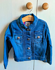 Baker By Ted Baker Girls Denim
