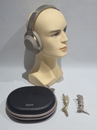 Sony mdr 1000x - sony, mdr-1000x