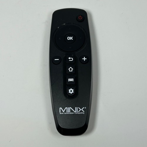 Remote control for minix neo - for,