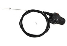Shimano Nexus 7 speed twist