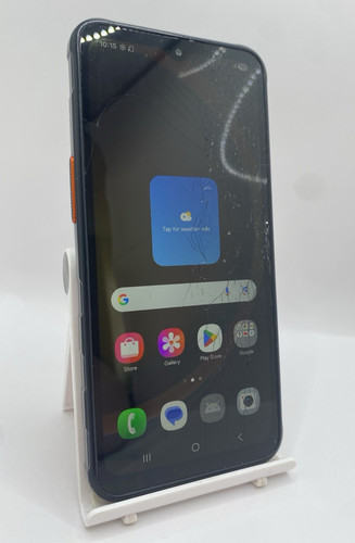 Samsung galaxy xcover black - samsung,