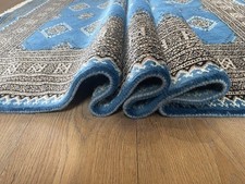 NEW Handmade Bokhara rug