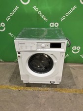 Hotpoint Integrated Washing