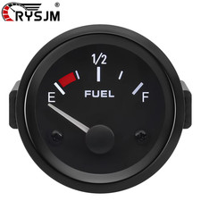 Auto Fuel Level Gauge 0-90