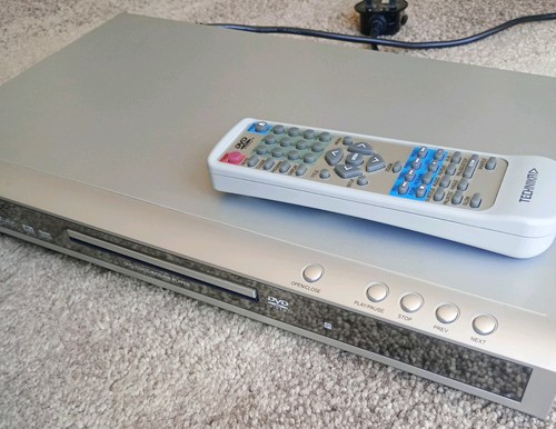 Technika dvd 105 - technika, with