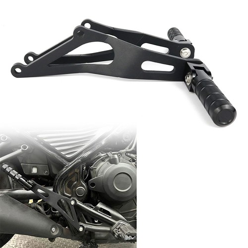 Set passenger peg lower - peg,