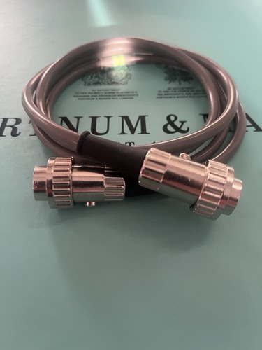 Naim audio pin din - 5-pin, to