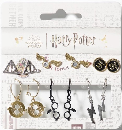 Harry potter official - potter,