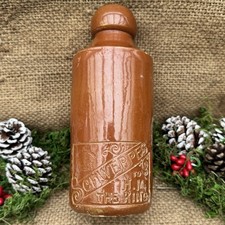 SCHWEPPES Old Vintage Glazed