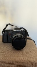 Pentax P30 35mm SLR Camera