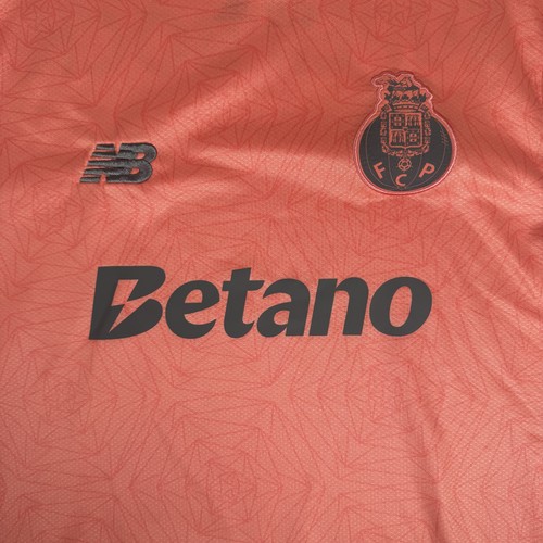 Porto football shirt - football,