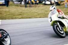 Phil Read Kawasaki