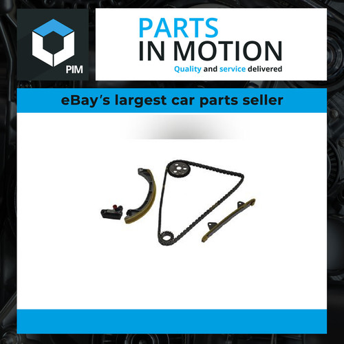 Timing chain kit fits daihatsu - fits,