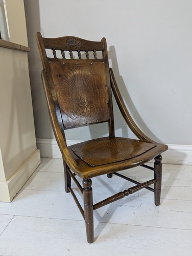 Early 20th century beech - early,