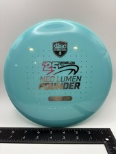 Discmania NEO Lumen Founder