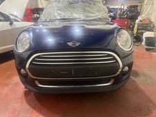 Mini F55 F56 Bonnet Hood