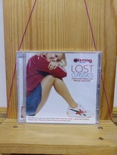 Mixmag Presents Lost Classics