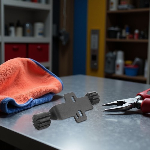 Seat cushion lowering bracket - seat,