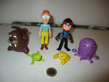 Paw Patrol Captain Turbot