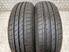 PAIR OF 165 70 14 81t LINGLONG