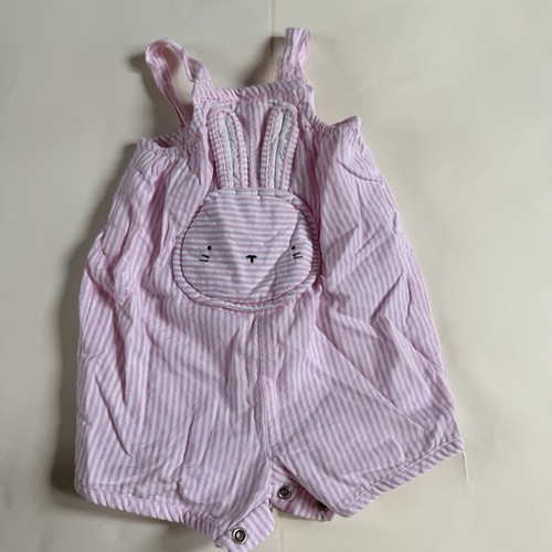 Next baby girls pink white - girls,
