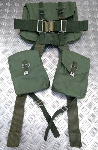 Vintage army issue heavy - vintage, heavy-duty
