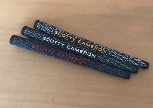 Golf grip scotty - golf, cameron