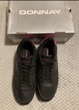 Womens Donnay trainers size 6