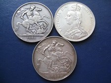 Queen Victoria Silver Jubilee