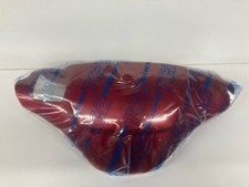 TGB scooter Cover Handle Bar Red BH131PL01RD front trim 