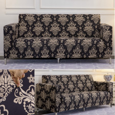 Seater elastic sofa - elastic,