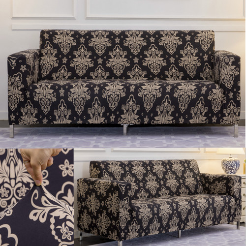 Seater elastic sofa - 1/2/3/4,