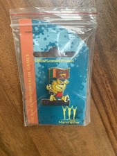 Sri Lanka pin badge from the 2002 Manchester Commonwealth Games. New