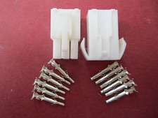 Original yaesu pin - yaesu, 6-pin