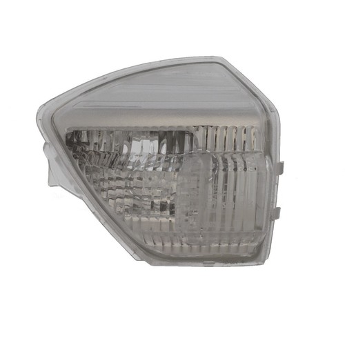 Wing mirror indicator light - wing,