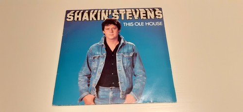 Shakin stevens this ole - shakin, house