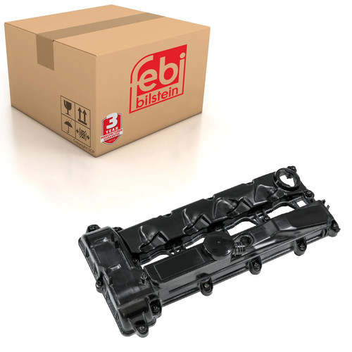 Rocker cover fits mercedes - rocker,
