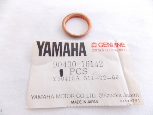 Nos yamaha 1973 1983 - yamaha, 1989-1991