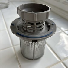 Whirlpool Dishwasher Drain Mesh Filter Compatible