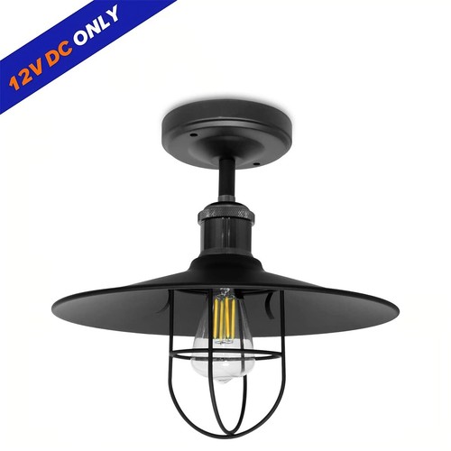 12v led ceiling light - ceiling,