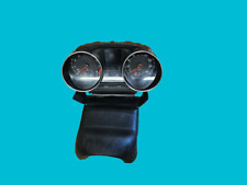 VW POLO 6R 2016 GTI PETROL