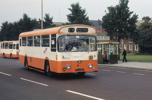 Photo selnec leyland psu4 6064 - photo,