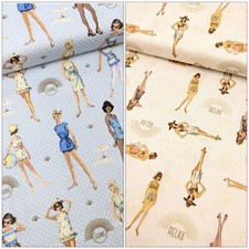 'At the Beach' Simplicity