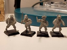 🛡 Warhammer Empire Free