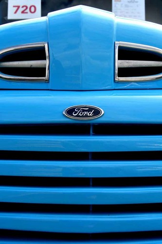Ford classic vintage pick - classic,