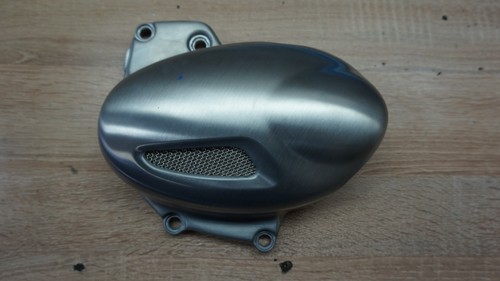 Triumph sprocket cover - sprocket,